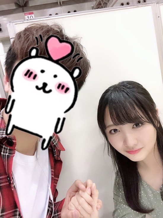 Stu48まとめニュース 瀬戸内48 朗報 Stu48石田千穂が握手会での行為を完全否定 リクエストに応えただけ オタクにdmしてない 1億 ない Stu 瀬戸内48