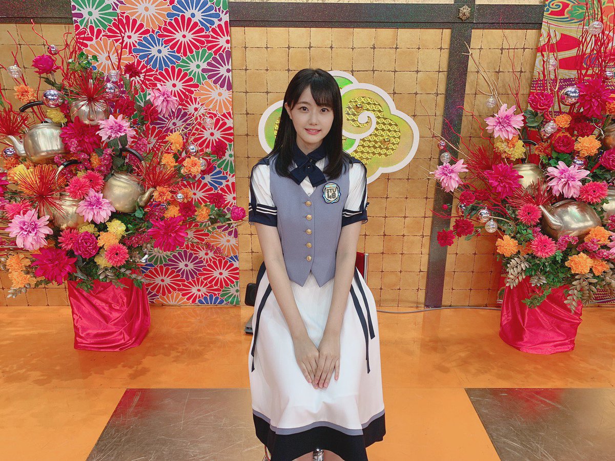 Stu48まとめニュース 瀬戸内48 瀧野由美子 Stu48まとめニュース 瀬戸内48 瀧野由美子
