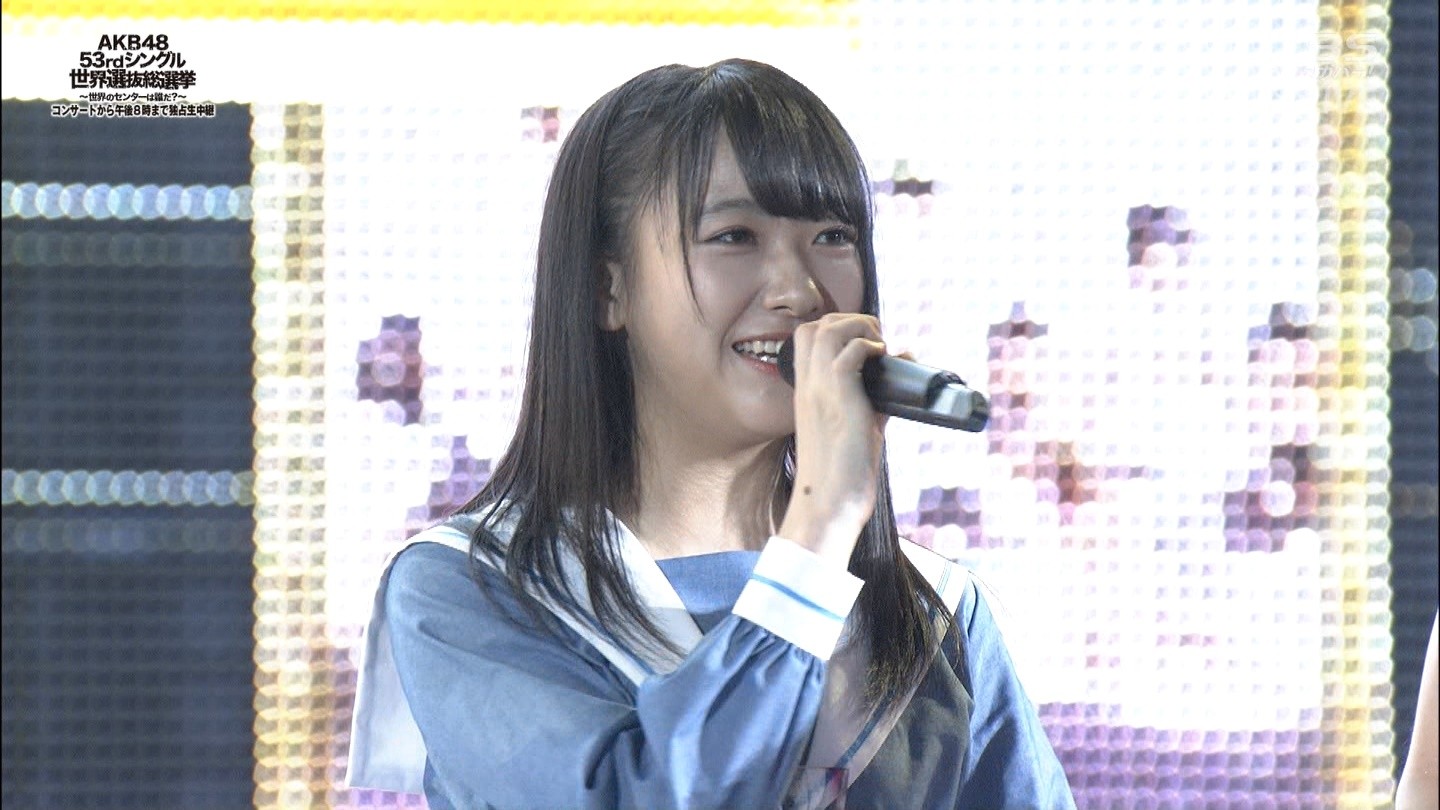 Stu48まとめニュース 瀬戸内48 Akb48選抜総選挙 Stu48まとめニュース 瀬戸内48 Akb48選抜総選挙