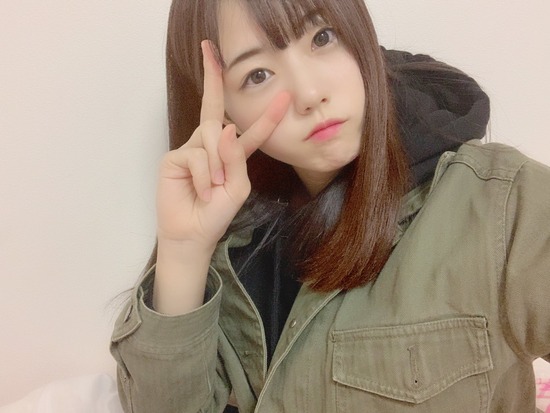 Stu48まとめニュース 瀬戸内48 悲報 Stu48瀧野由美子さん 髪を染めました Stu 瀬戸内48 Stu48まとめニュース 瀬戸内48 悲報 Stu48瀧野由美子さん 髪を染めました Stu 瀬戸内48