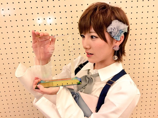 Stu48まとめニュース 瀬戸内48 Stu48岡田奈々船長のスピーチ が熱い Stuメンバーも感動の涙 キャプチャ画像あり Akb48選抜総選挙9位 瀬戸内48 Stu48まとめニュース 瀬戸内48 Stu48岡田奈々船長のスピーチ が熱い Stuメンバーも感動の涙 キャプチャ画像あり Akb48選抜総選挙9位 瀬戸内48