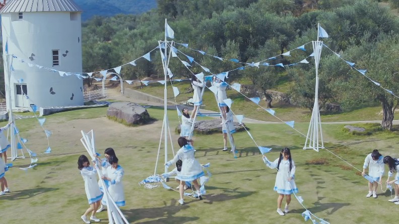 Stu48まとめニュース 瀬戸内48 今村美月