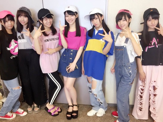 Stu48まとめニュース 瀬戸内48 Hiroshima Runway のwegoステージにstu48メンバーが登場 モデル姿可愛いすぎ Stu 瀬戸内48 Stu48まとめニュース 瀬戸内48 Hiroshima Runway のwegoステージにstu48メンバーが登場 モデル姿可愛いすぎ Stu 瀬戸内48