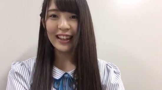 Stu48まとめニュース 瀬戸内48 Stu谷口茉妃菜が1人ユニットでじゃんけん大会に参加決定 Akb48じゃんけん大会 Stu48 瀬戸内48 Stu48まとめニュース 瀬戸内48 Stu谷口茉妃菜が1人ユニットでじゃんけん大会に参加決定 Akb48じゃんけん大会 Stu48 瀬戸内48