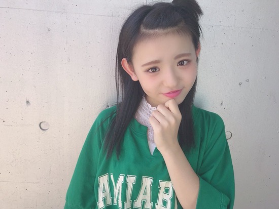 Stu48まとめニュース 瀬戸内48 9月2日stu48峯吉愛梨沙ちゃん14歳のお誕生日おめでとう Stu 瀬戸内48