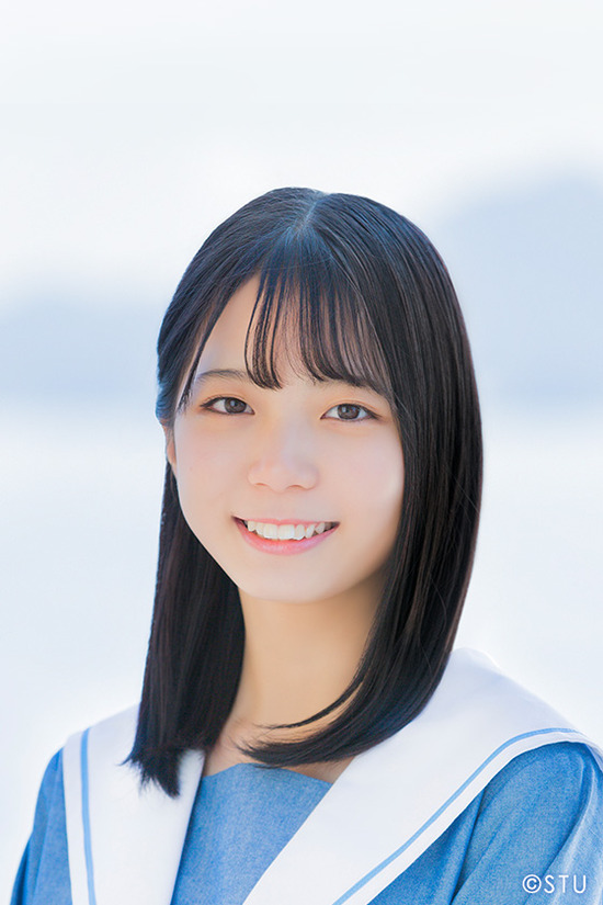 2019年STU48プロフィール_中廣弥生