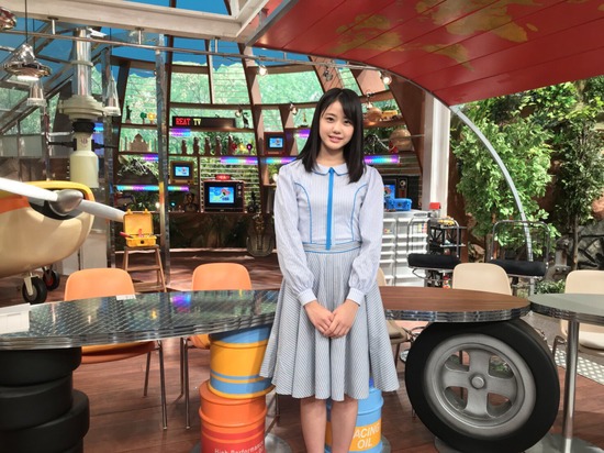 Stu48まとめニュース 瀬戸内48 Stu48 瀧野由美子出演の 世界まる見え テレビ特捜部 は2月5日放送 ゆみりんからのメッセージ動画 も Stu 瀬戸内48 Stu48まとめニュース 瀬戸内48 Stu48 瀧野由美子出演の 世界まる見え テレビ特捜部 は2月5日放送 ゆみりんからのメッセージ動画 も Stu 瀬戸内48