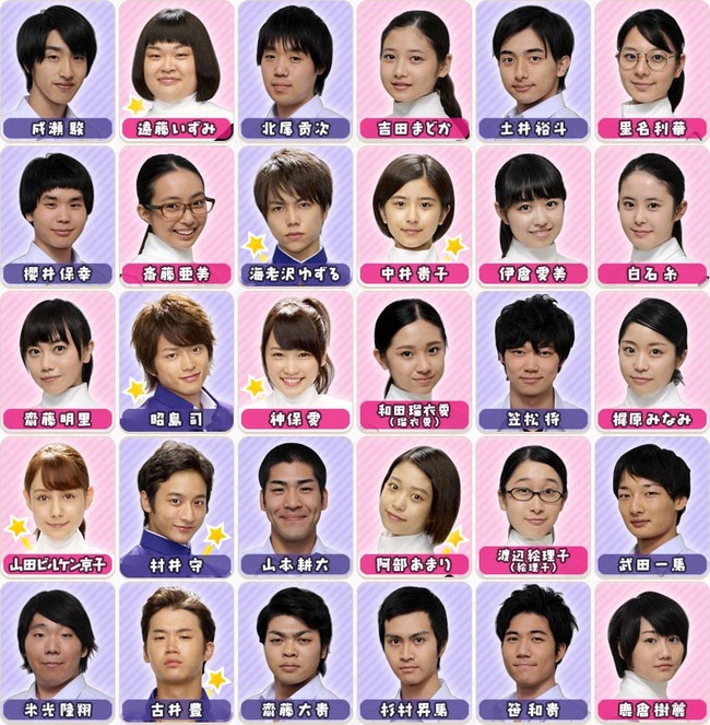 Akb48タイムズ Akb48まとめ ごめんね青春 第一話 脚本宮藤官九郎 出演川栄李奈 ぶちギレ演技 凄すぎ の感想 Livedoor Blog ブログ Akb48タイムズ Akb48まとめ ごめんね青春 第一話 脚本宮藤官九郎 出演川栄李奈 ぶちギレ演技 凄すぎ の感想 Livedoor Blog ブログ