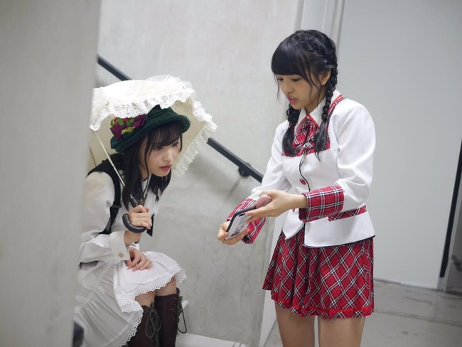 Akb48タイムズ Akb48まとめ Akb48 福岡聖菜の 枯葉のステーション の衣装が似合いすぎな件 せいちゃん Livedoor Blog ブログ Akb48タイムズ Akb48まとめ Akb48 福岡聖菜の 枯葉のステーション の衣装が似合いすぎな件 せいちゃん Livedoor Blog ブログ