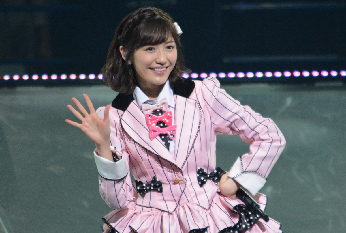 Akb48タイムズ Akb48まとめ 渡辺麻友 Livedoor Blog ブログ