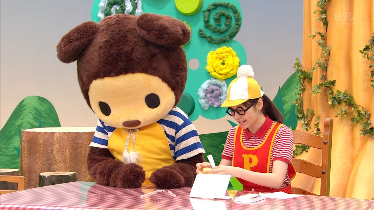 Akb48タイムズ Akb48まとめ Akb48 ぱるぱるさんはぱるるにとってプラスか 島崎遥香 Livedoor Blog ブログ