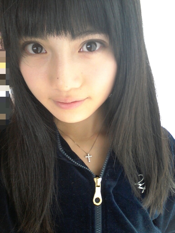 Akb48タイムズ Akb48まとめ Nmb48 山本ひとみが実はかなりの美少女な件 Livedoor Blog ブログ