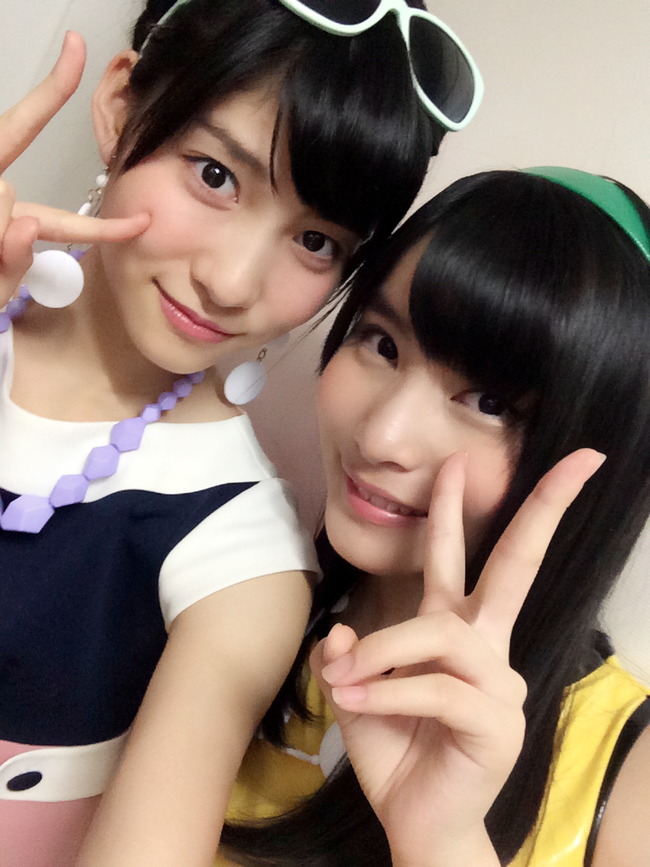 Akb48タイムズ Akb48まとめ Akb48 谷口めぐはカワイイよな Livedoor Blog ブログ