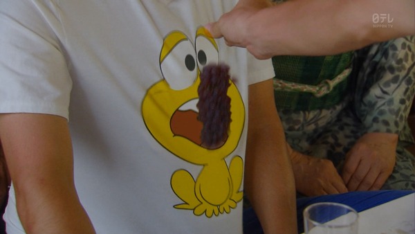 Akb48タイムズ Akb48まとめ ドラマ ど根性ガエル 第10話 最終回 出演松山ケンイチ 元akb48前田敦子 の感想 キャプチャ画像あり Livedoor Blog ブログ