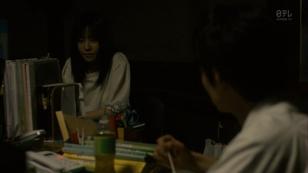 Akb48タイムズ Akb48まとめ ゆとりですがなにか第8話 宮藤官九郎脚本 出演akb48島崎遥香 の感想まとめ キャプチャ画像あり Livedoor Blog ブログ