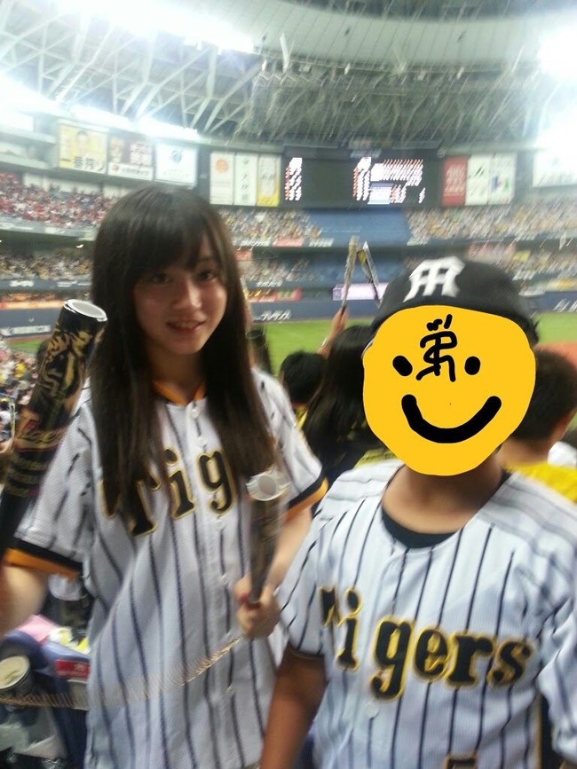 Akb48タイムズ Akb48まとめ 朗報 薮下柊ちゃん ついに勝つ 阪神タイガース Nmb48川上千尋 Livedoor Blog ブログ Akb48タイムズ Akb48まとめ 朗報 薮下柊ちゃん ついに勝つ 阪神タイガース Nmb48川上千尋 Livedoor Blog ブログ