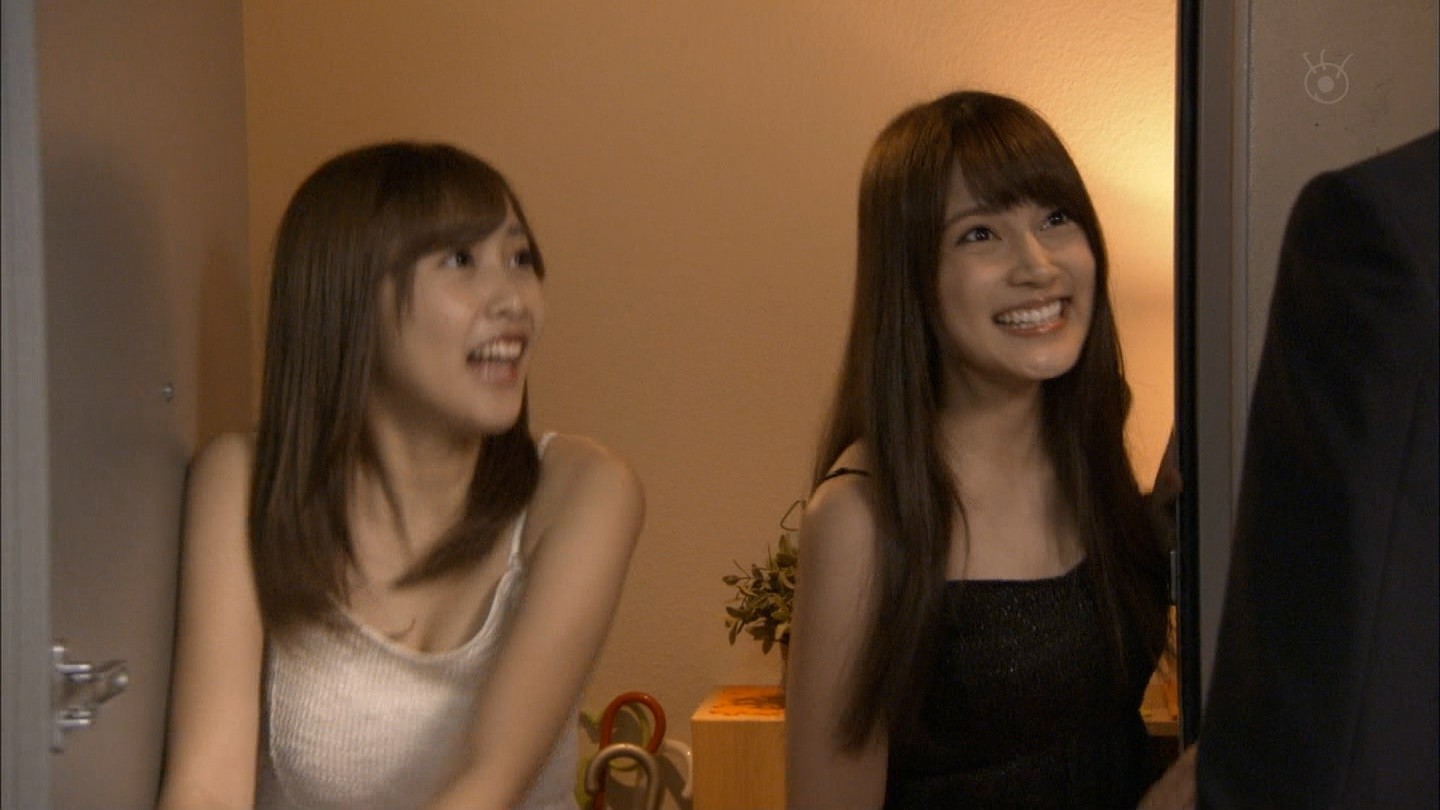 サイレーン刑事 彼女 完全悪女 第4話出演akb48入山杏奈 のまとめ キャプチャ画像あり アイドル速報
