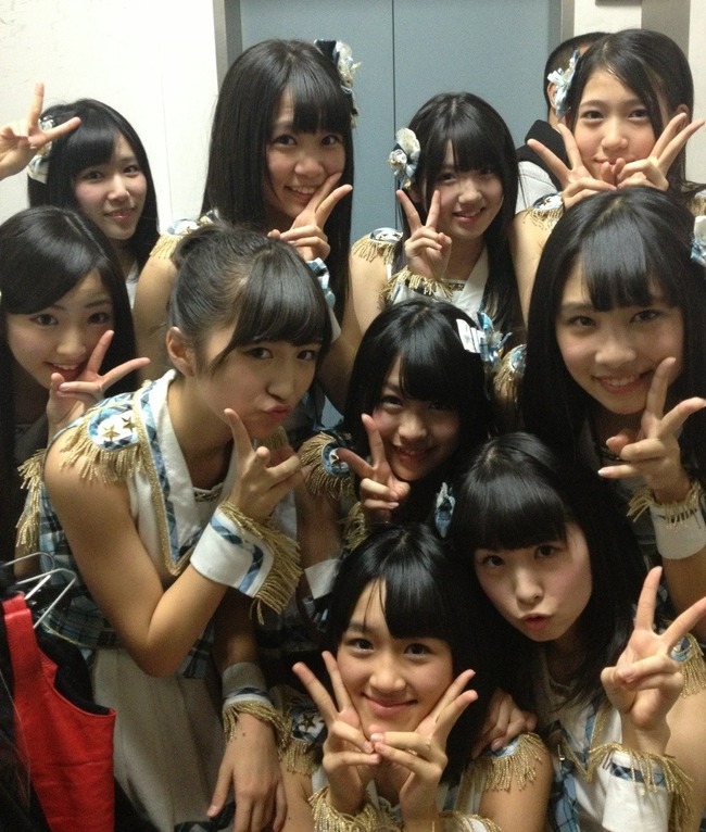 Akb48タイムズ Akb48まとめ Akb48 13期に人気メンバーがいない Livedoor Blog ブログ Akb48タイムズ Akb48まとめ Akb48 13期に人気メンバーがいない Livedoor Blog ブログ