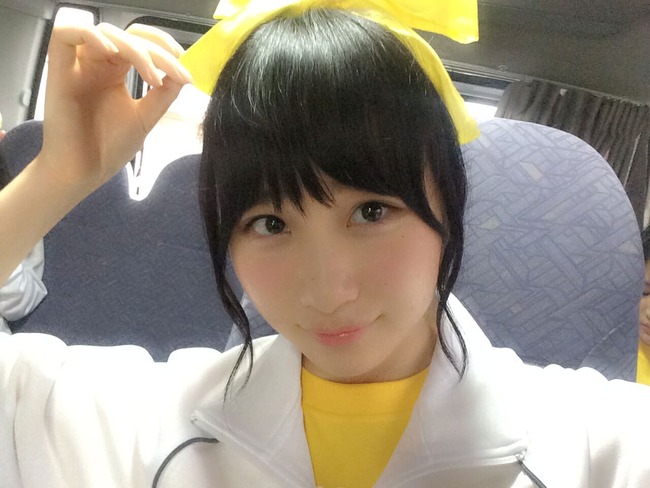 【AKB48】ヲタ「朱里は流れ星に何をお願いするの？」→高橋朱里「今は、りおのこと」【大川莉央】