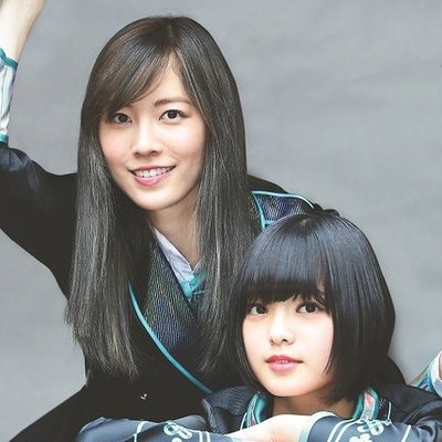 欅坂46平手友梨奈の台頭により一番被害を被ったのはキャラ被りしてるske48松井珠理奈だよな 坂道まとまとめ速報