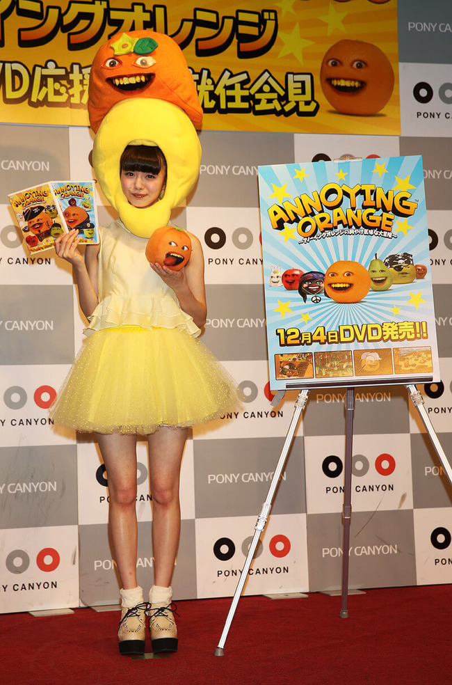 【みおりん】フレッシュレモンってあのキャラを続けるべきなのか？【NMB48市川美織】