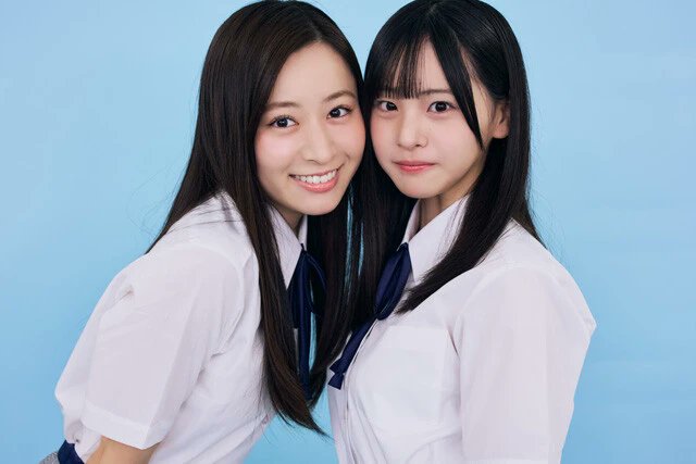 【衝撃】22期研究生 長谷川百々花、前田衣澄にXのフォロワー数抜かれる！！【AKB48はせもも・いず】
