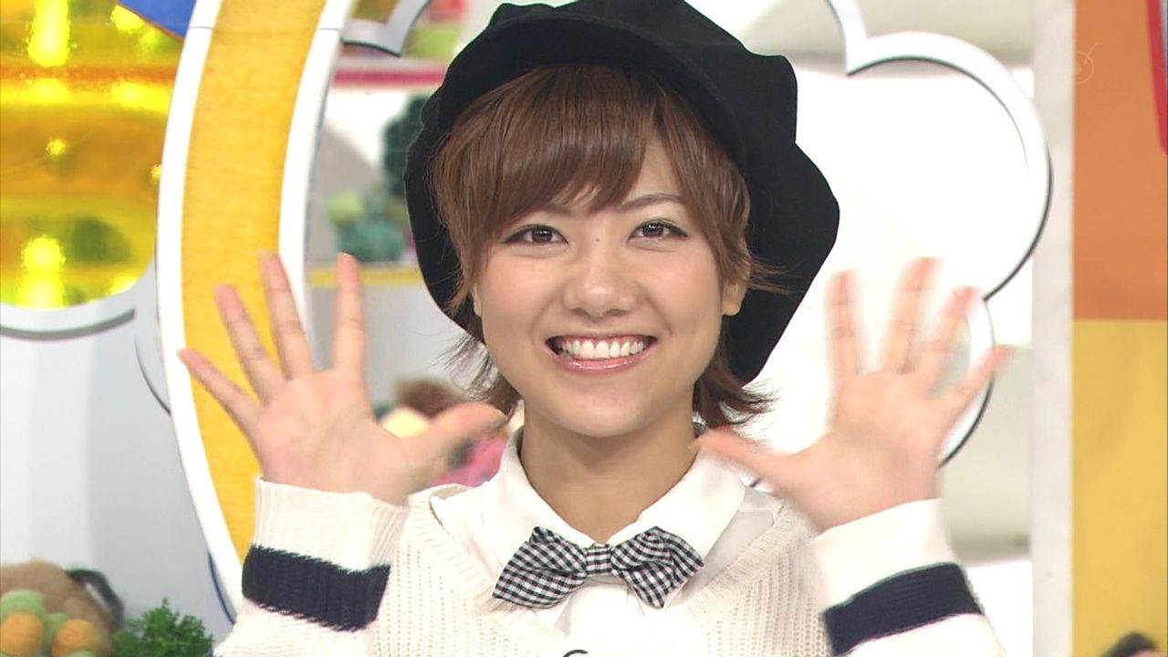 Akb48タイムズ Akb48まとめ Akb48 Snh48 宮澤佐江の方向性 Livedoor Blog ブログ