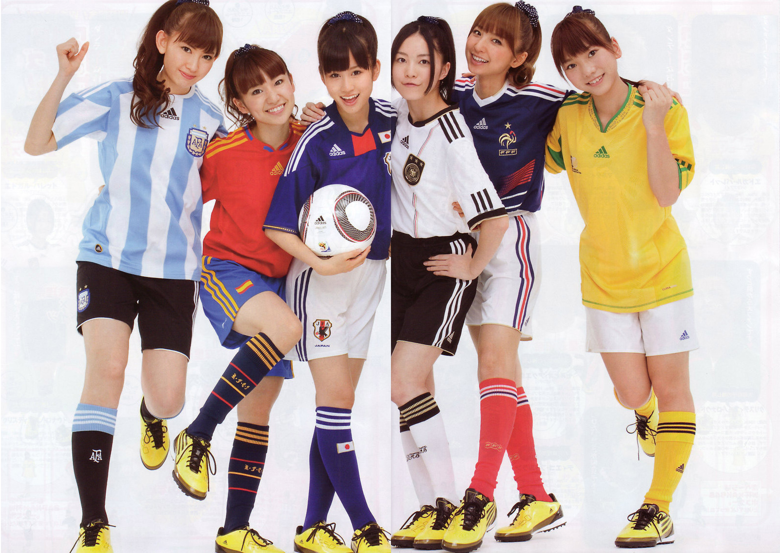 Akb48タイムズ Akb48まとめ Akb48メンバーを日本代表歴代サッカー選手に例えたら Livedoor Blog ブログ Akb48タイムズ Akb48まとめ Akb48メンバーを日本代表歴代サッカー選手に例えたら Livedoor Blog ブログ