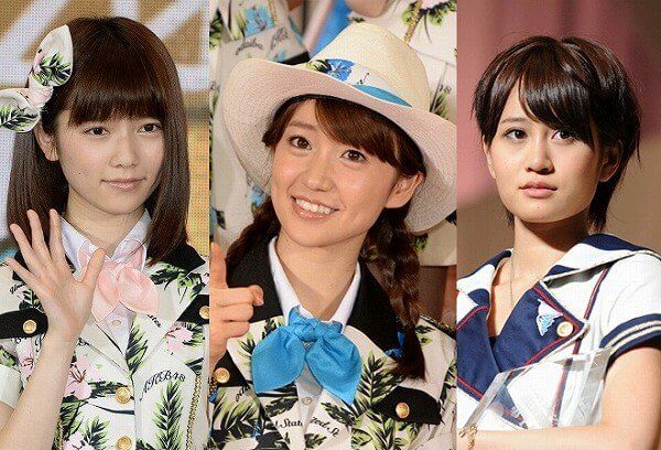 Akb48タイムズ Akb48まとめ 元akb48 前田敦子 大島優子 島崎遥香の演技力について あっちゃん ぱるる Livedoor Blog ブログ Akb48タイムズ Akb48まとめ 元akb48 前田敦子 大島優子 島崎遥香の演技力について あっちゃん ぱるる Livedoor Blog ブログ