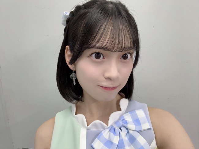 【速報】新井彩永さん、活動休止！海外留学のため2027年8月まで活動休止！！【AKB48さえちゃん】