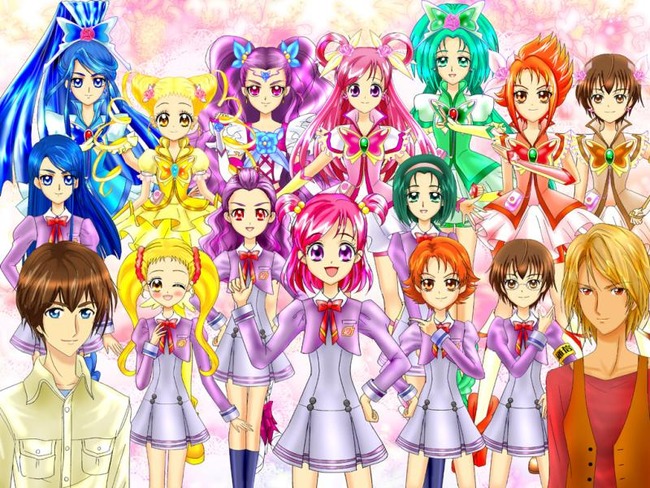 Akb48タイムズ Akb48まとめ 元akb48 なかやんがプリキュア新作のopを歌う 仲谷明香 Livedoor Blog ブログ Akb48タイムズ Akb48まとめ 元akb48 なかやんがプリキュア新作のopを歌う 仲谷明香 Livedoor Blog ブログ