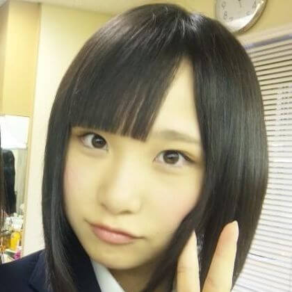 Akb48タイムズ Akb48まとめ 朗報 Akb48高橋朱里ちゃんが髪を切って メッシ 時代の可愛さ大復活 Livedoor Blog ブログ