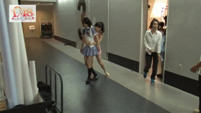 Akb48タイムズ Akb48まとめ Akb48 飛ぶ鳥を落とす勢いの島崎遥香 今 森杏奈はどう思う Livedoor Blog ブログ