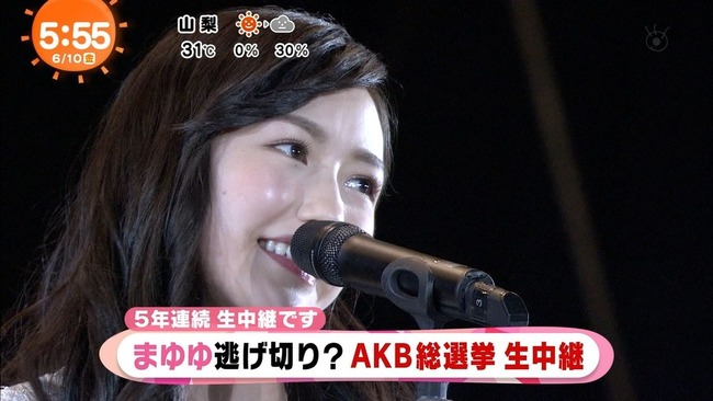 Akb48タイムズ Akb48まとめ 速報 Akb48総選挙フジテレビの中継 正式決定きたあああああああ 16年 第8回akb48選抜総選挙45thシングル Livedoor Blog ブログ Akb48タイムズ Akb48まとめ 速報 Akb48総選挙フジテレビの中継 正式決定きたあああああああ 16年 第8回akb48選抜総選挙45thシングル Livedoor Blog ブログ