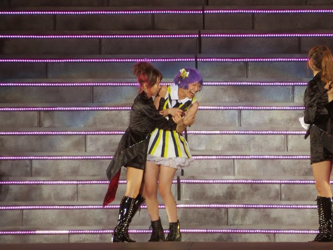 Akb48タイムズ Akb48まとめ Akb48グループ東京ドームコンサート 高橋みなみ 木下百花への想いをついに実力行使へ Nmb48 Livedoor Blog ブログ Akb48タイムズ Akb48まとめ Akb48グループ東京ドームコンサート 高橋みなみ 木下百花への想いをついに実力行使へ Nmb48 Livedoor Blog ブログ