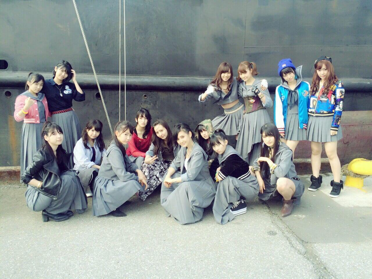 Akb48タイムズ Akb48まとめ マジすか学園0 Livedoor Blog ブログ