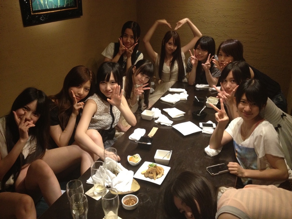 Akb48タイムズ Akb48まとめ Akb48 チーム4を崩壊させた戦犯は誰か Livedoor Blog ブログ