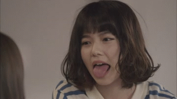 Akb48タイムズ Akb48まとめ Cm Akb チャレンジユーキャン 14vol 3 の舌だしぱるるがカワイイ Akb48島崎遥香 Livedoor Blog ブログ