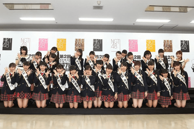 Akb48タイムズ Akb48まとめ 悲報 ドラフト2期生 もう2年経つのに未だに研究生のまま昇格無し Akb48 Ske48 Nmb48 Hkt48 Ngt48 Stu48 Livedoor Blog ブログ Akb48タイムズ Akb48まとめ 悲報 ドラフト2期生 もう2年経つのに未だに研究生のまま昇格無し Akb48 Ske48 Nmb48 Hkt48 Ngt48 Stu48 Livedoor Blog ブログ