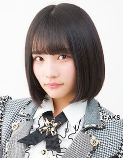 250px-2019年AKB48プロフィール_矢作萌夏