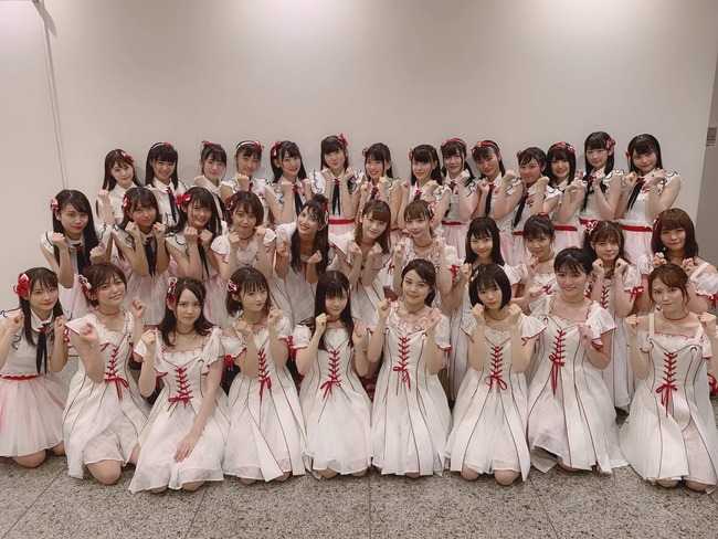 Akb48タイムズ Akb48まとめ 悲報 Ngt48ファン 新潟市はngt のお陰で県外の人が多く来てくれて感謝している それをあっさり切ってしまうスポンサーって何なんだろう Livedoor Blog ブログ