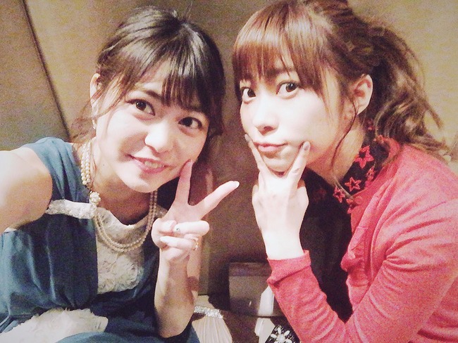 Akb48タイムズ Akb48まとめ Akb48 小森美果の結婚式に出席したメンバー Ogまとめ Livedoor Blog ブログ