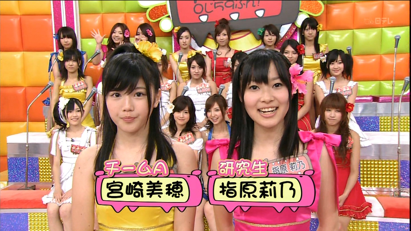 Akb48タイムズ Akb48まとめ Akb48 宮崎美穂は痩せればまだいけるっていう風潮 Livedoor Blog ブログ