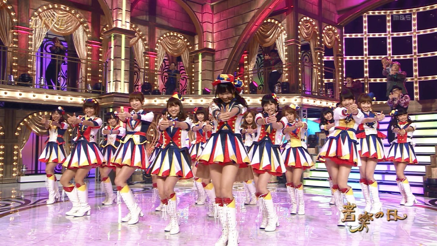 Akb48タイムズ Akb48まとめ 恋するフォーチュンクッキー Livedoor Blog ブログ