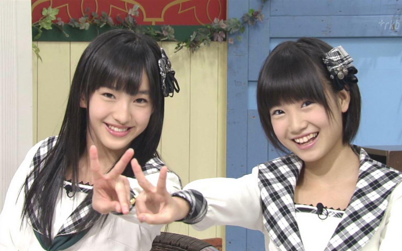 Akb48タイムズ Akb48まとめ Hkt48 Hktの田島と朝長ってどっちが可愛いのか判らんね 田島芽瑠 朝長美桜 Livedoor Blog ブログ Akb48タイムズ Akb48まとめ Hkt48 Hktの田島と朝長ってどっちが可愛いのか判らんね 田島芽瑠 朝長美桜 Livedoor Blog ブログ