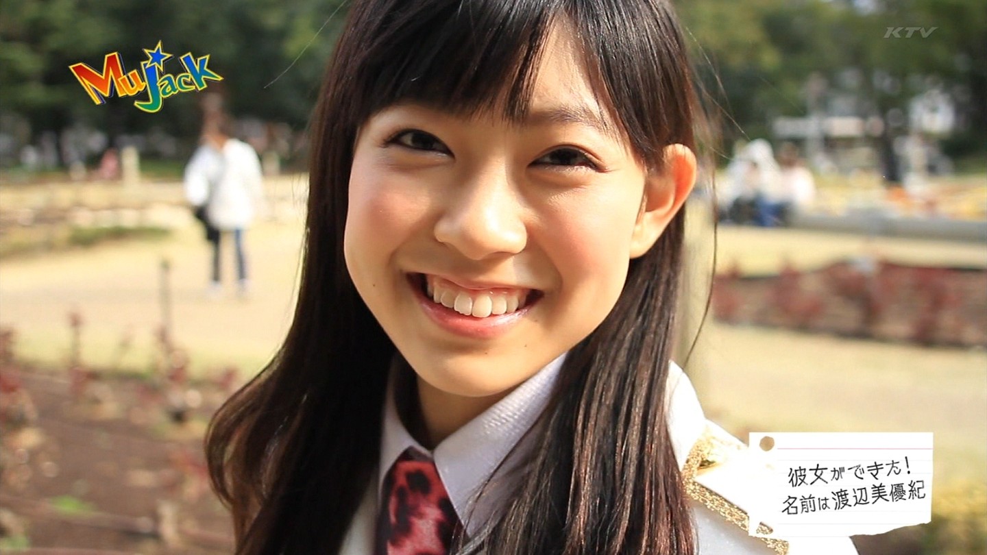 Akb48タイムズ Akb48まとめ Nmb48 一日一人について真面目に討論 四人目 渡辺美優紀 Livedoor Blog ブログ Akb48タイムズ Akb48まとめ Nmb48 一日一人について真面目に討論 四人目 渡辺美優紀 Livedoor Blog ブログ