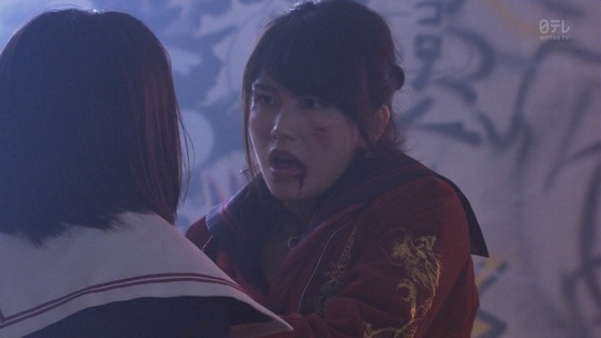 Akb48タイムズ Akb48まとめ Akb48 マジすか学園4 第7話 さくらvsおたべ キャプなどまとめ Livedoor Blog ブログ Akb48タイムズ Akb48まとめ Akb48 マジすか学園4 第7話 さくらvsおたべ キャプなどまとめ Livedoor Blog ブログ