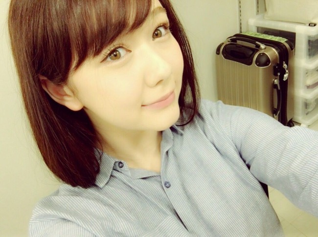 Akb48タイムズ Akb48まとめ Hkt48 ショートカットにした村重杏奈が可愛い件 Livedoor Blog ブログ Akb48タイムズ Akb48まとめ Hkt48 ショートカットにした村重杏奈が可愛い件 Livedoor Blog ブログ