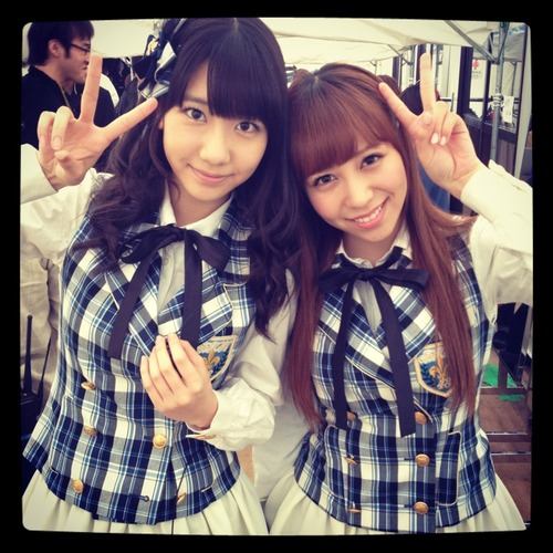 Akb48タイムズ Akb48まとめ Akb48 柏木由紀さんと河西智美さんってどっちが歌上手いんだっけ Livedoor Blog ブログ