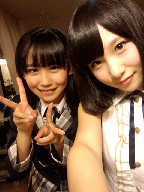Akb48タイムズ Akb48まとめ Akb48 小嶋真子 Akbの未来を高橋朱里と大島涼花と語った Livedoor Blog ブログ Akb48タイムズ Akb48まとめ Akb48 小嶋真子 Akbの未来を高橋朱里と大島涼花と語った Livedoor Blog ブログ